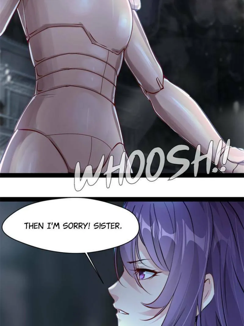 Read Peerless Ancient (Colored) chapter 187 image 6 on Lezhin