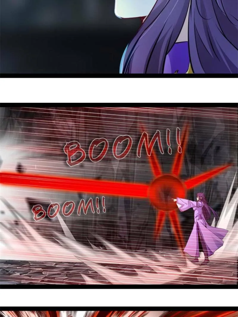 Read Peerless Ancient (Colored) chapter 187 image 7 on Lezhin