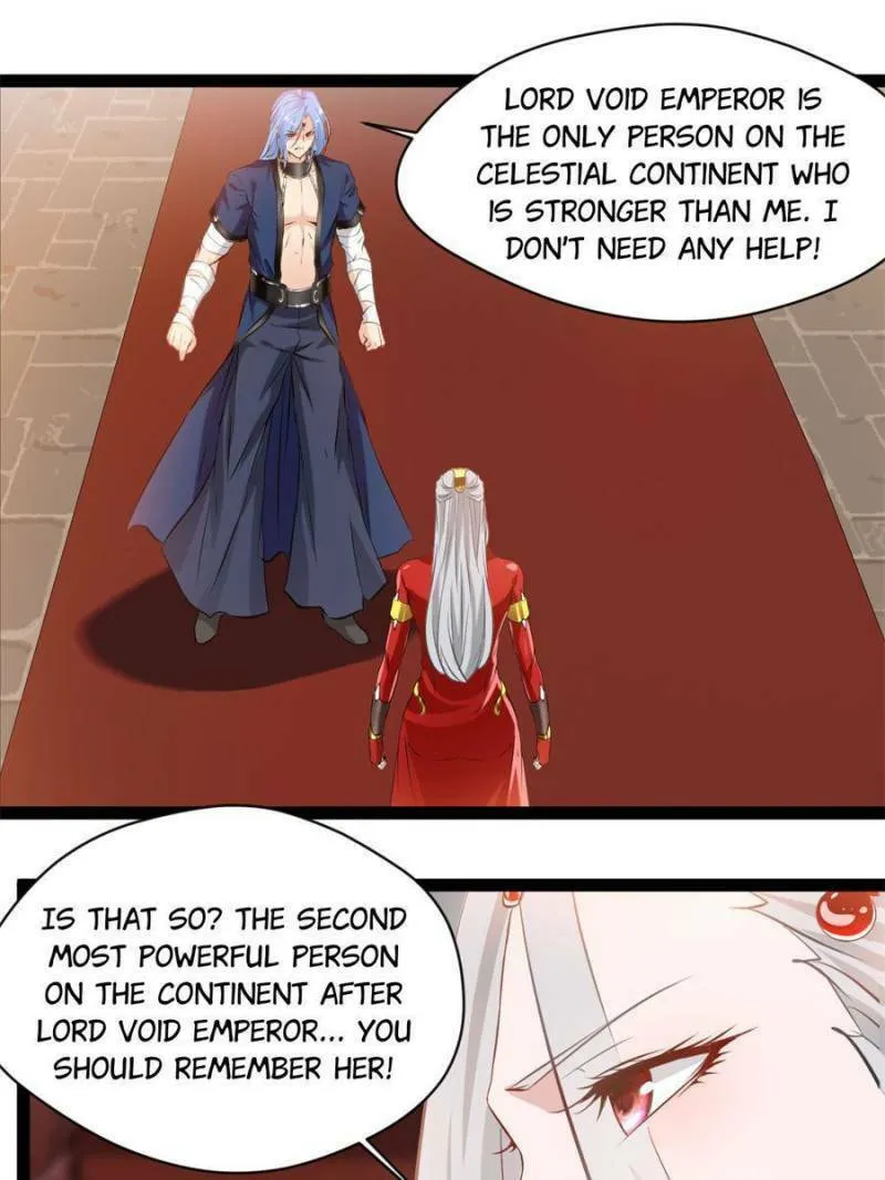 Read Peerless Ancient (Colored) chapter 188 image 10 on Lezhin