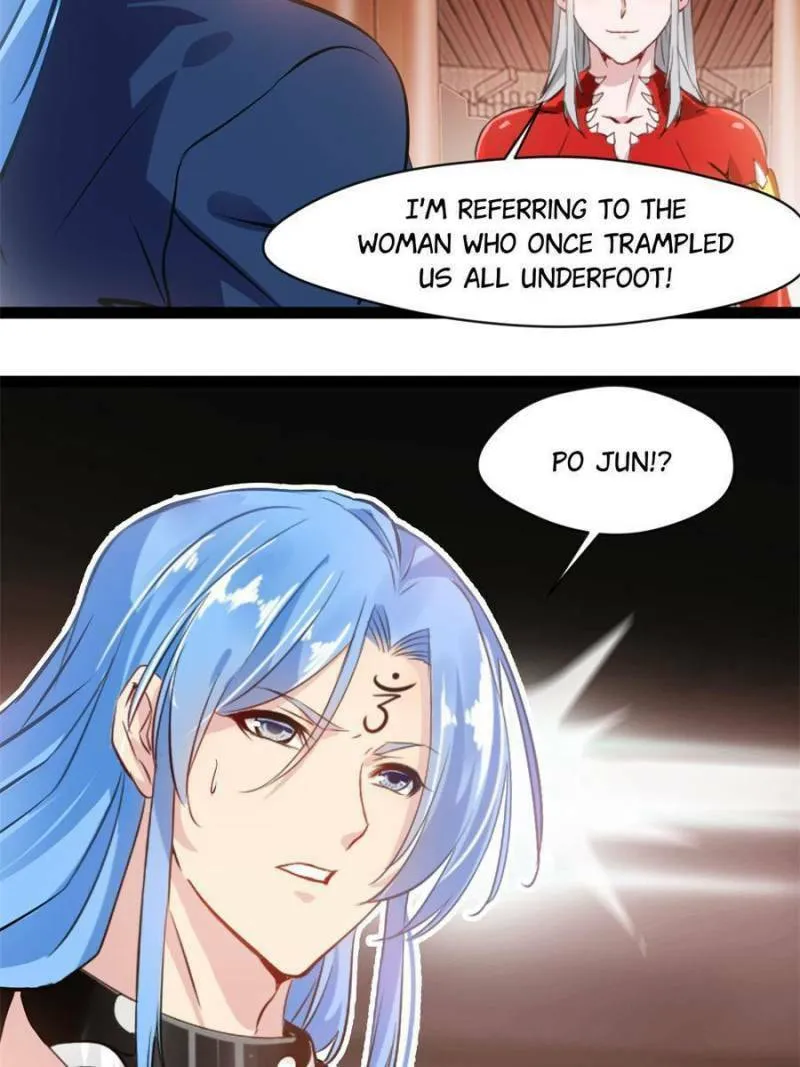 Read Peerless Ancient (Colored) chapter 188 image 12 on Lezhin