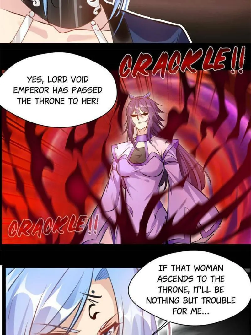 Read Peerless Ancient (Colored) chapter 188 image 13 on Lezhin