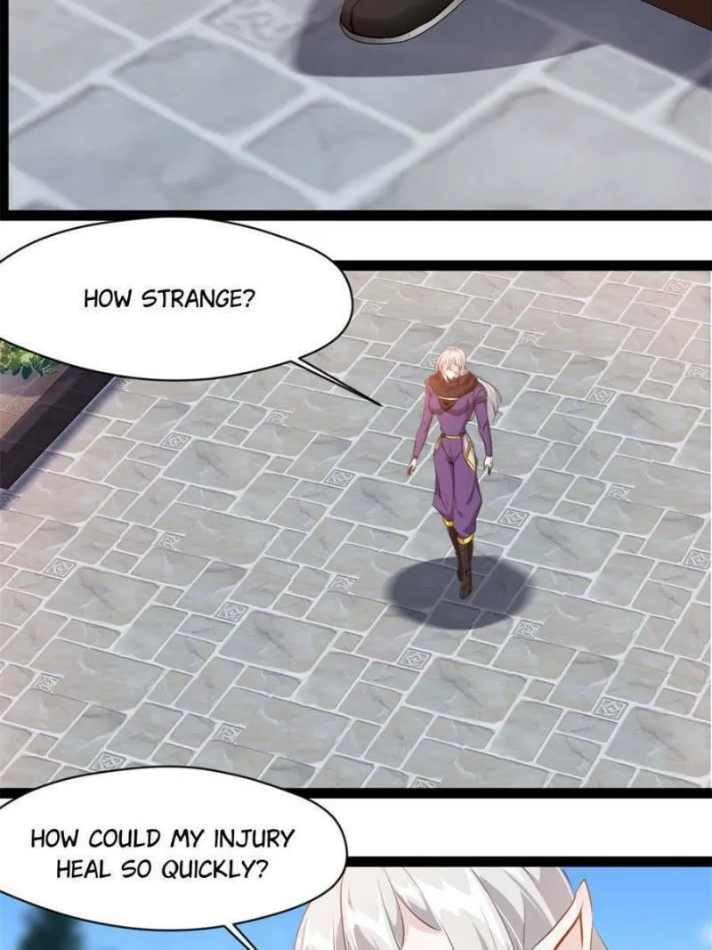 Read Peerless Ancient (Colored) chapter 188 image 16 on Lezhin
