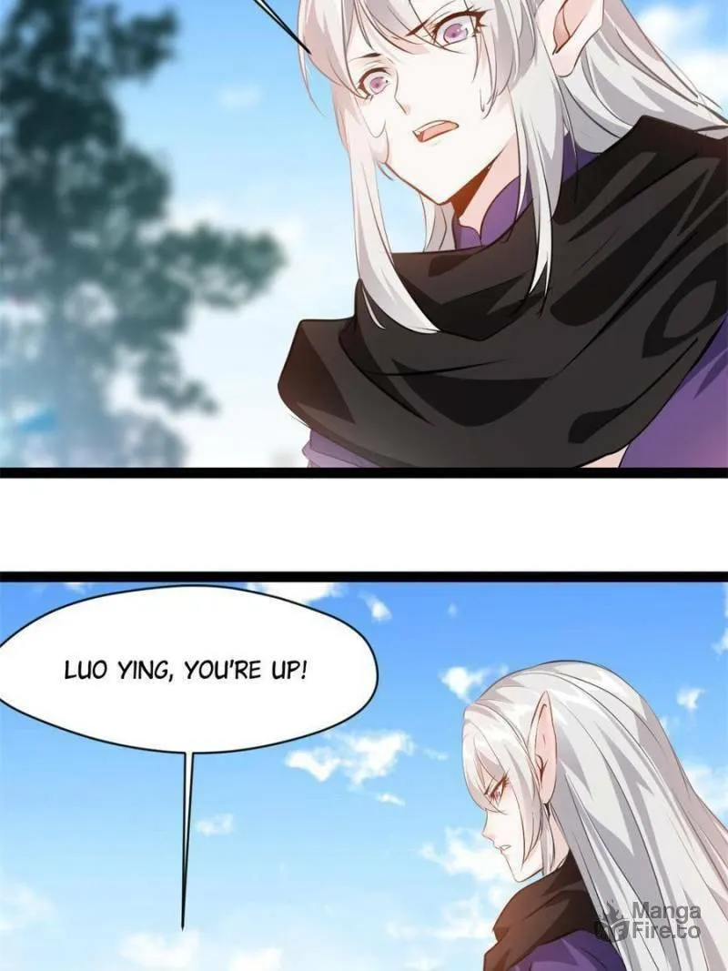 Read Peerless Ancient (Colored) chapter 188 image 17 on Lezhin