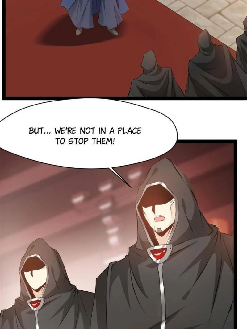 Read Peerless Ancient (Colored) chapter 188 image 3 on Lezhin