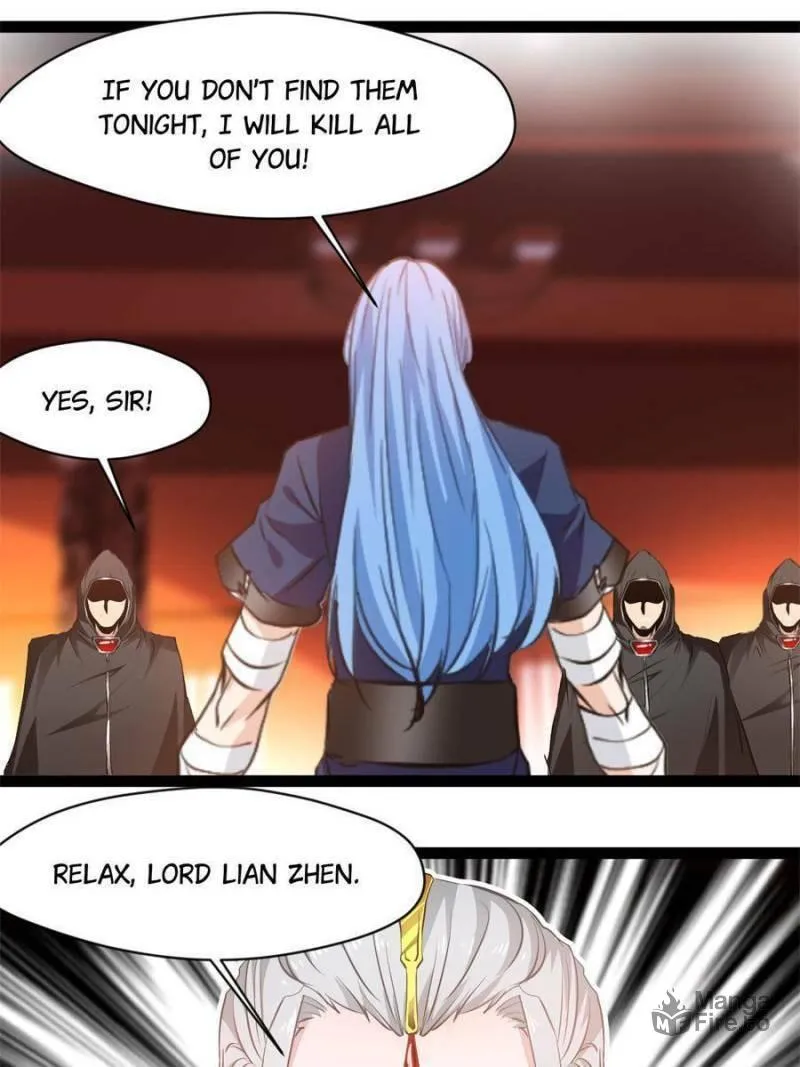 Read Peerless Ancient (Colored) chapter 188 image 5 on Lezhin