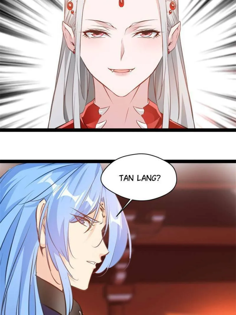 Read Peerless Ancient (Colored) chapter 188 image 6 on Lezhin