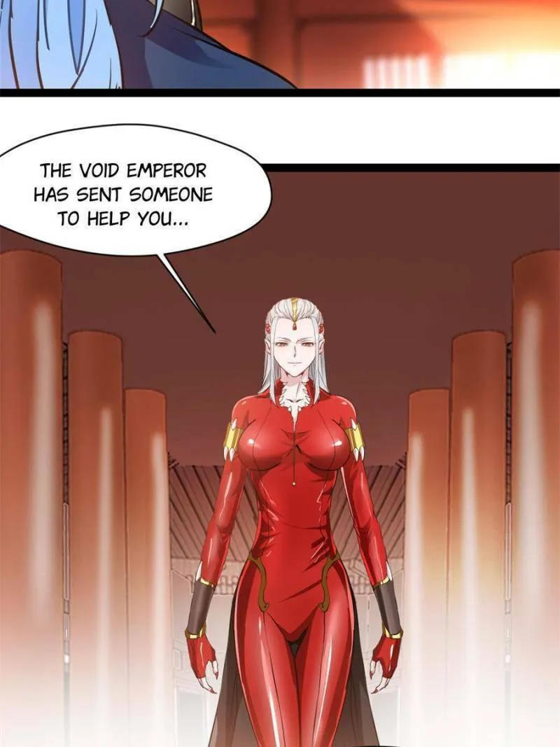 Read Peerless Ancient (Colored) chapter 188 image 7 on Lezhin