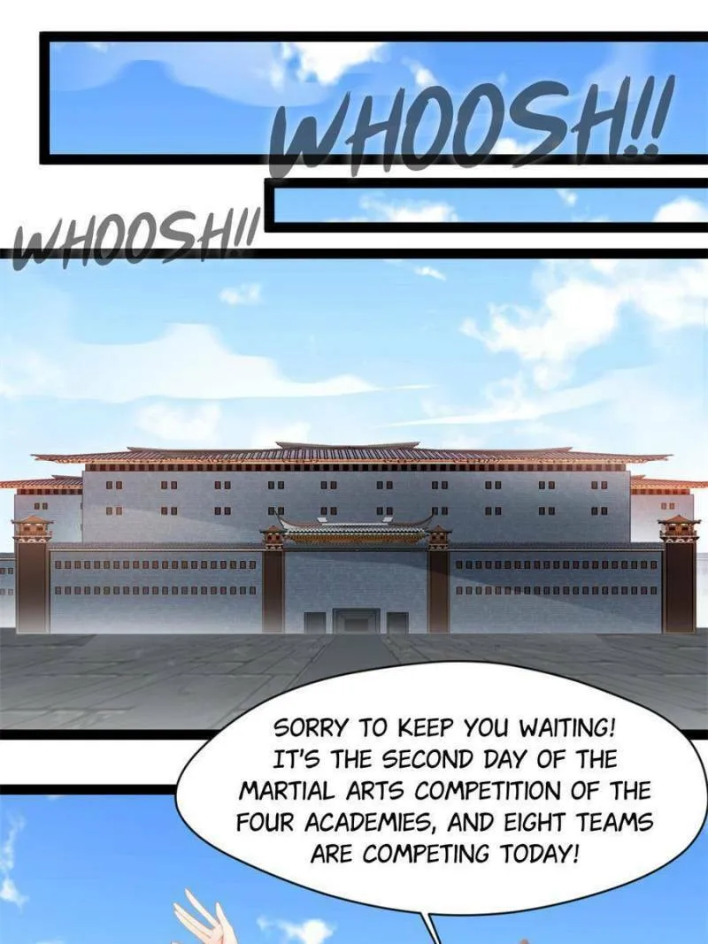 Read Peerless Ancient (Colored) chapter 189 image 10 on Lezhin
