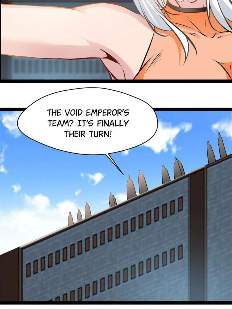 Read Peerless Ancient (Colored) chapter 189 image 12 on Lezhin