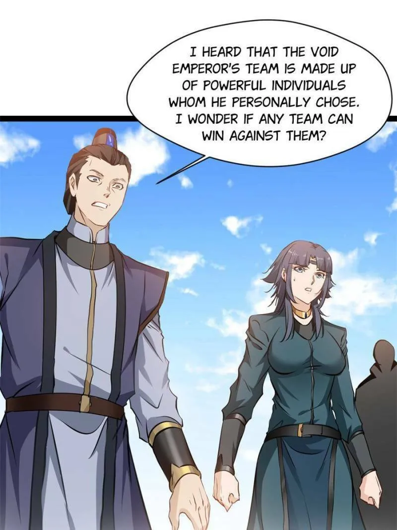 Read Peerless Ancient (Colored) chapter 189 image 13 on Lezhin