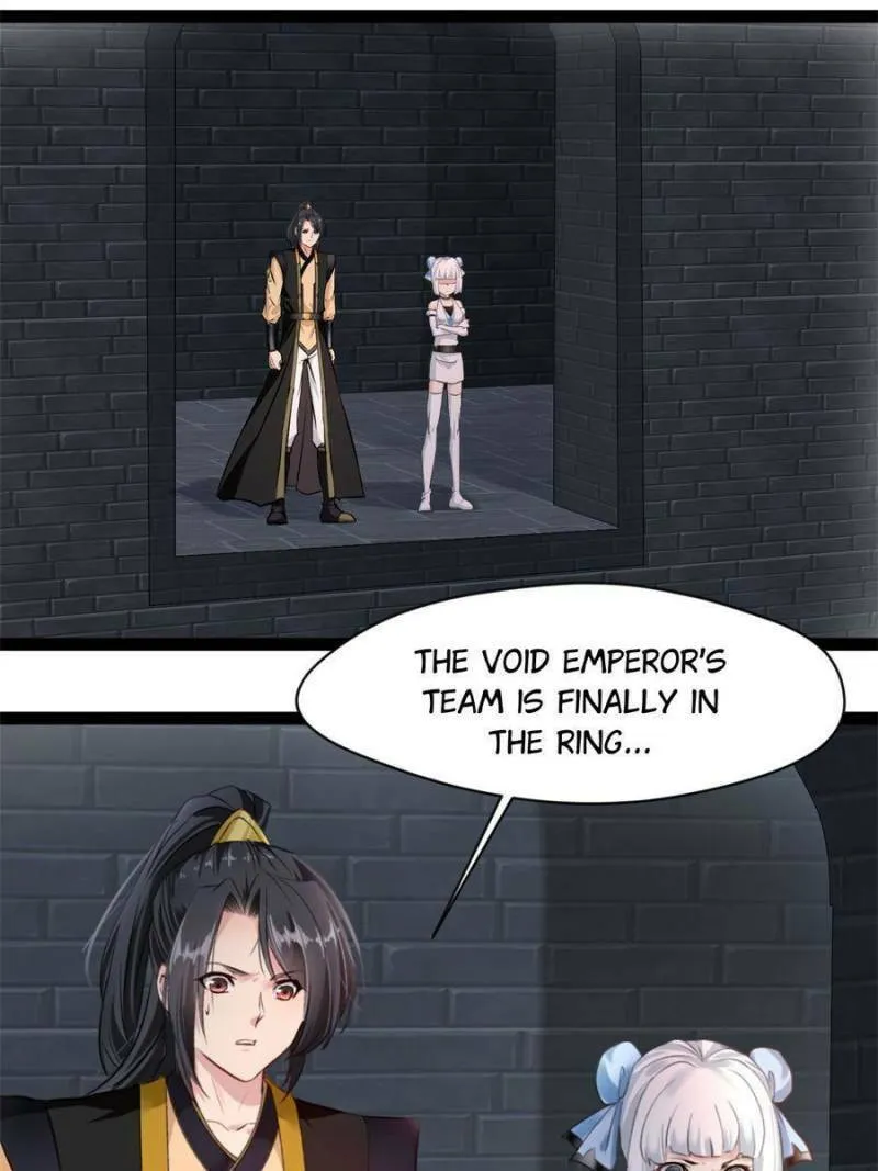 Read Peerless Ancient (Colored) chapter 189 image 15 on Lezhin