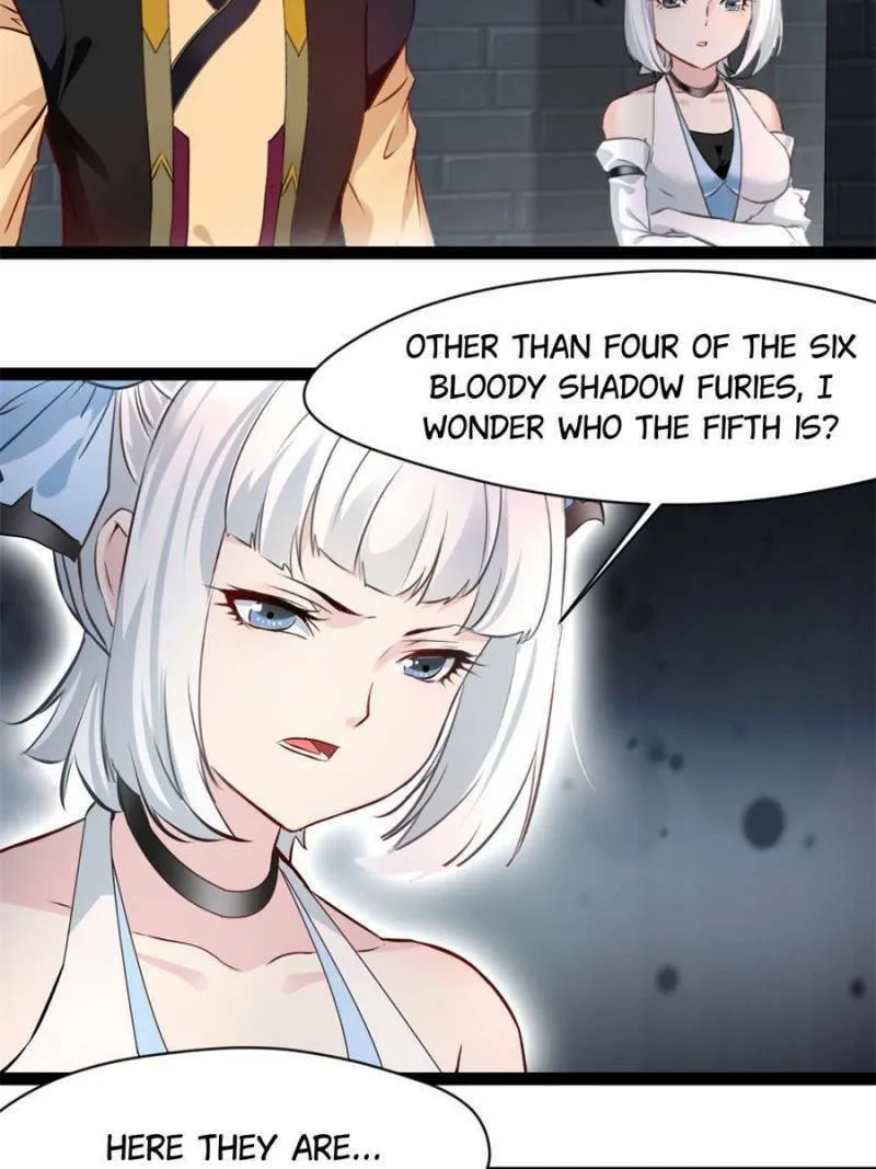 Read Peerless Ancient (Colored) chapter 189 image 16 on Lezhin