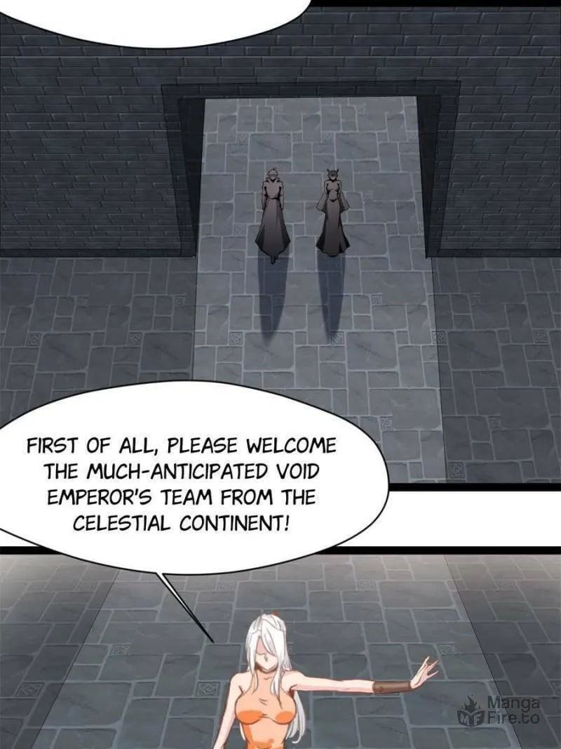 Read Peerless Ancient (Colored) chapter 189 image 17 on Lezhin
