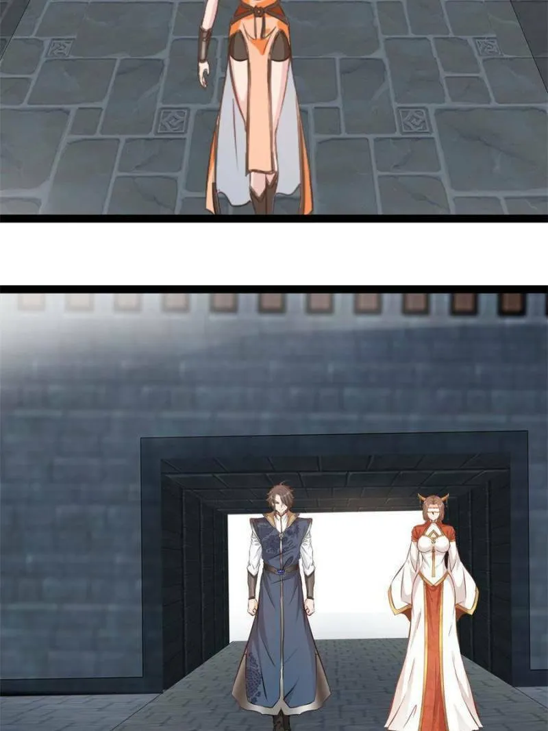 Read Peerless Ancient (Colored) chapter 189 image 18 on Lezhin
