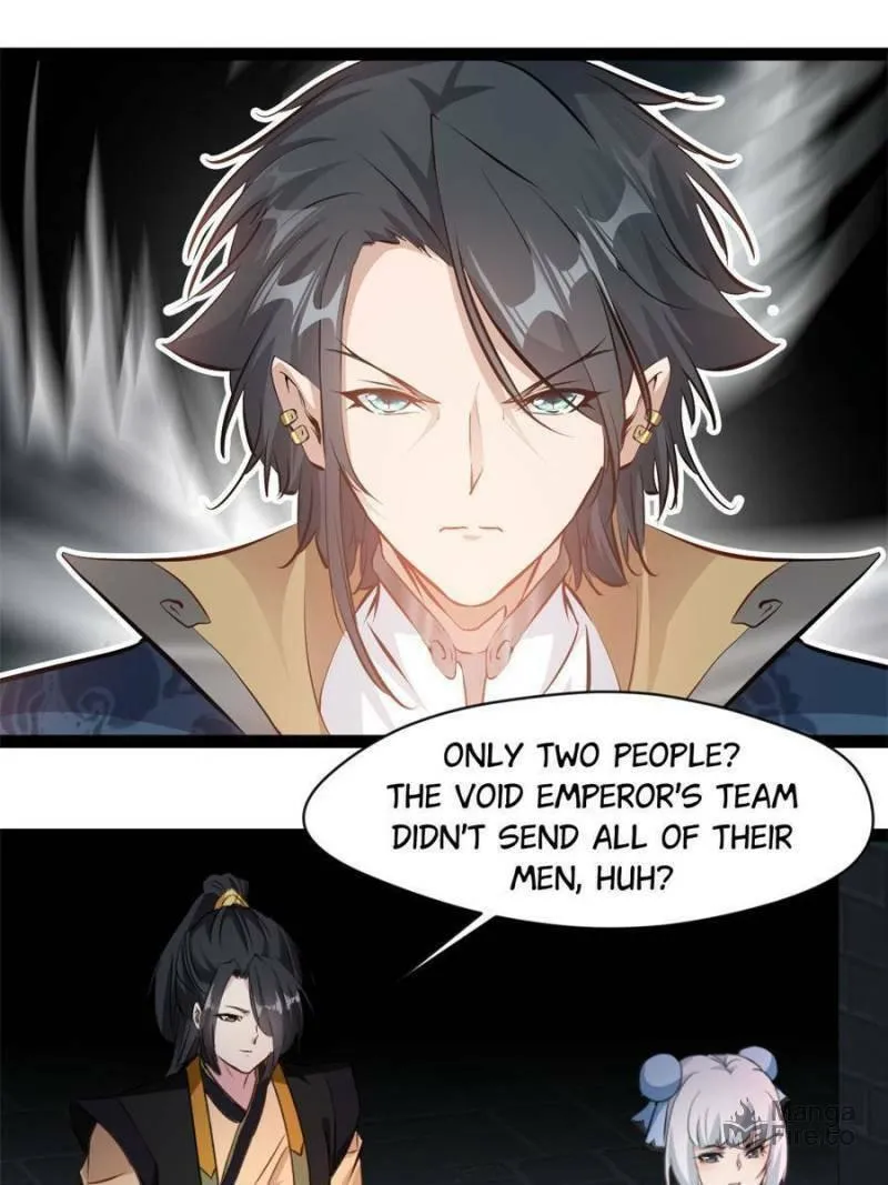 Read Peerless Ancient (Colored) chapter 189 image 20 on Lezhin
