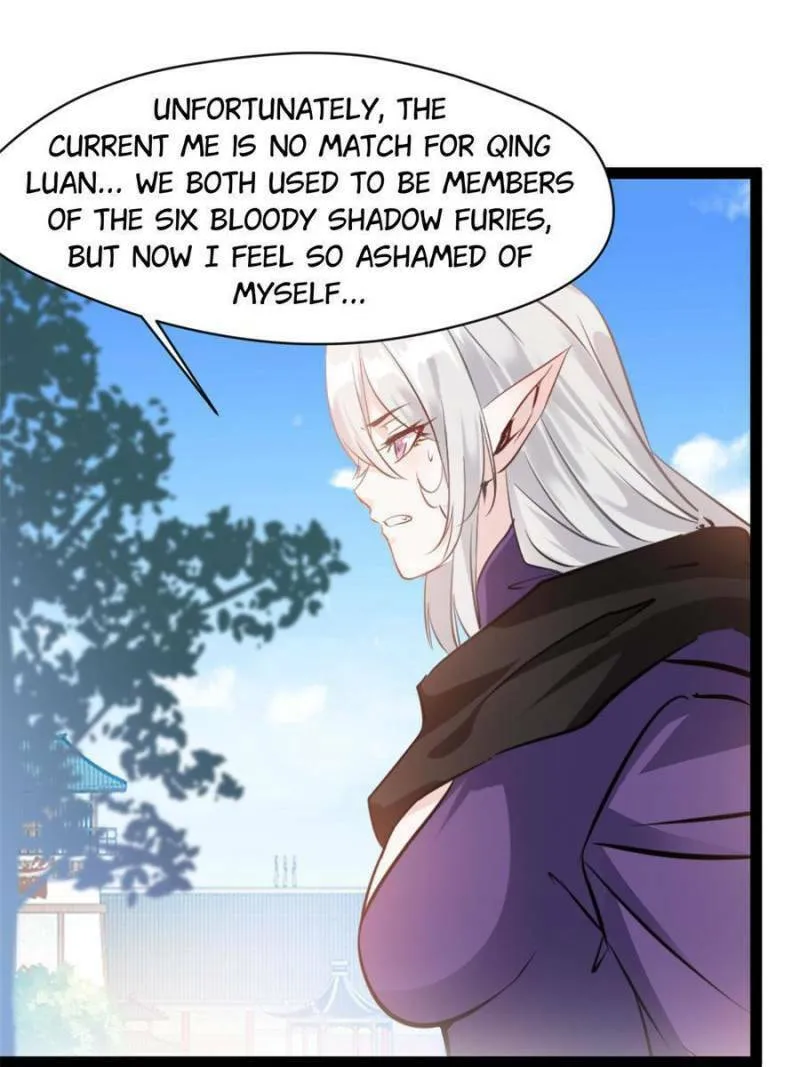 Read Peerless Ancient (Colored) chapter 189 image 3 on Lezhin