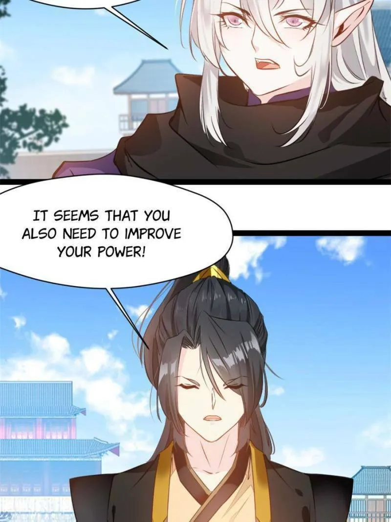 Read Peerless Ancient (Colored) chapter 189 image 6 on Lezhin
