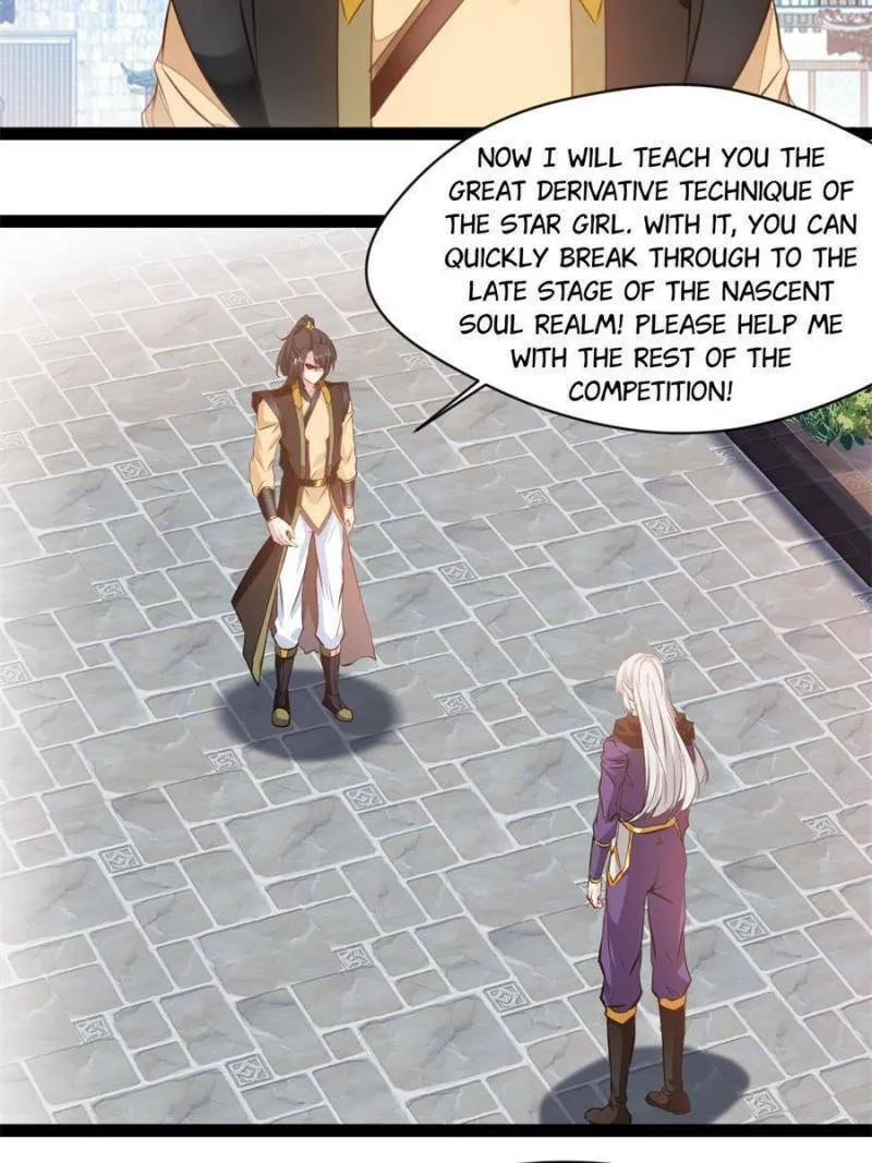 Read Peerless Ancient (Colored) chapter 189 image 7 on Lezhin