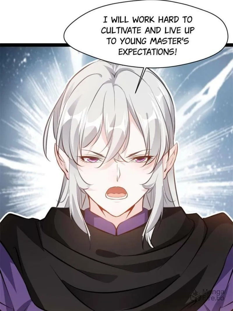Read Peerless Ancient (Colored) chapter 189 image 8 on Lezhin