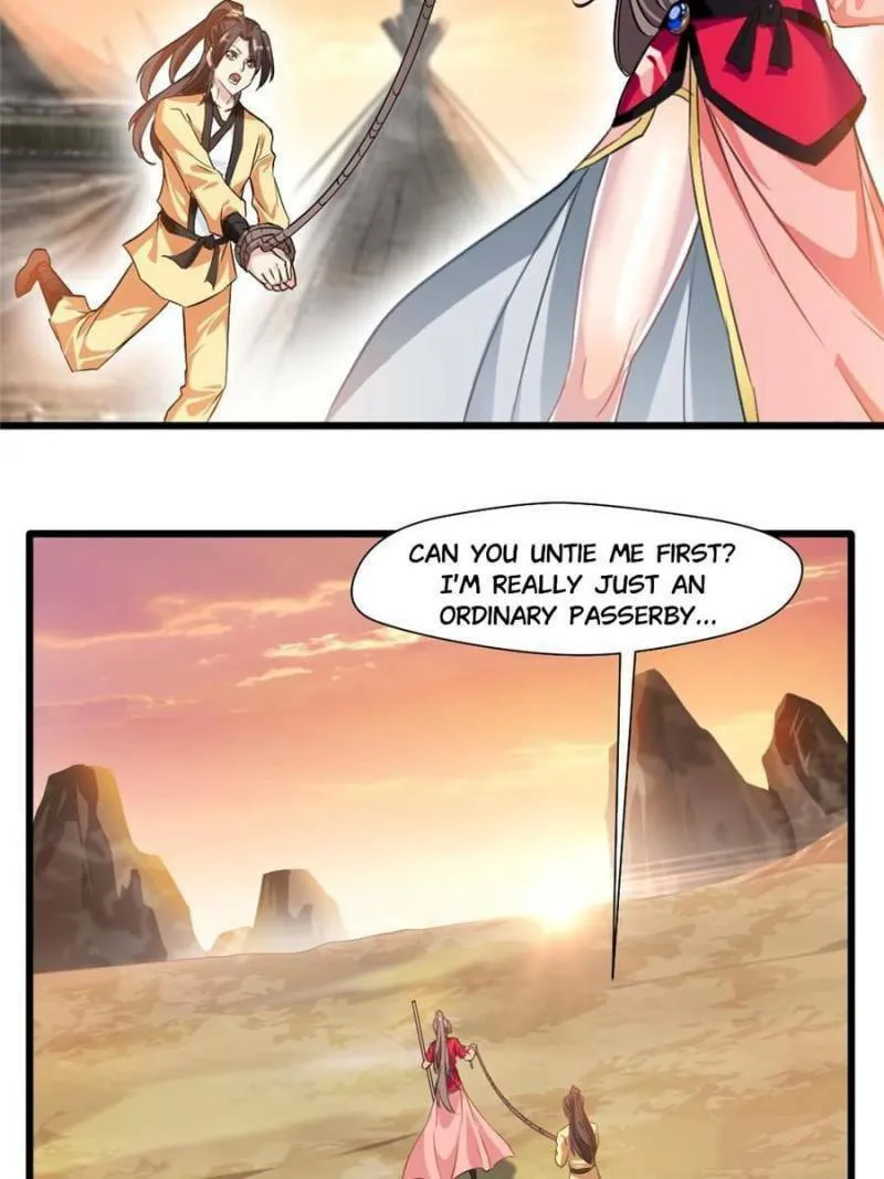 Read Peerless Ancient (Colored) chapter 19 image 10 on Lezhin