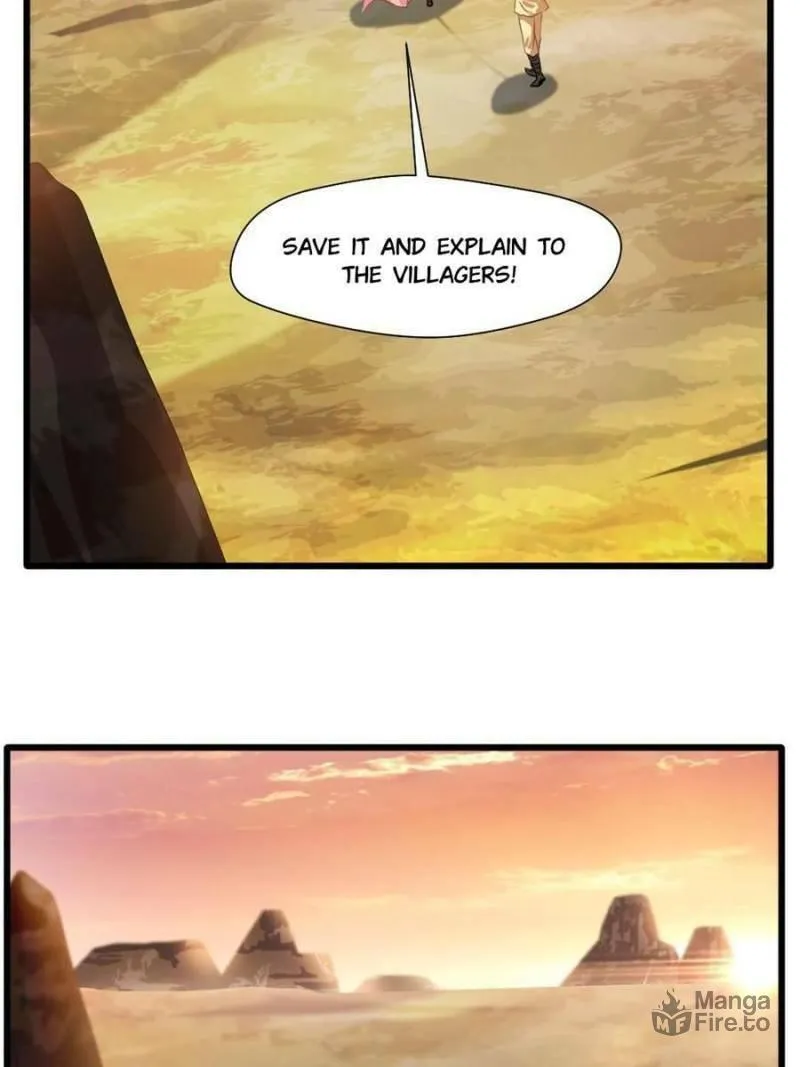 Read Peerless Ancient (Colored) chapter 19 image 11 on Lezhin