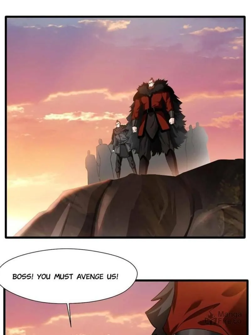 Read Peerless Ancient (Colored) chapter 19 image 14 on Lezhin
