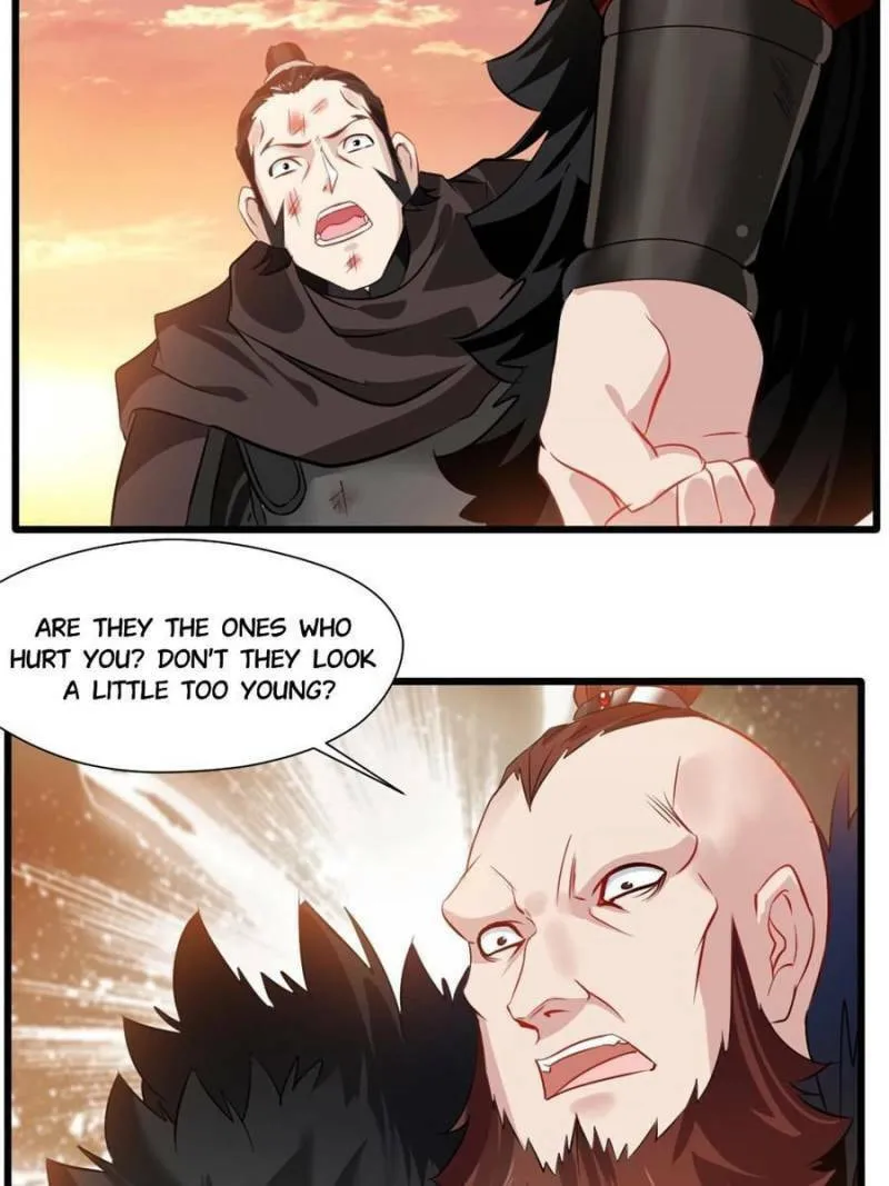 Read Peerless Ancient (Colored) chapter 19 image 15 on Lezhin