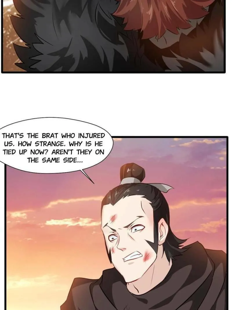Read Peerless Ancient (Colored) chapter 19 image 16 on Lezhin