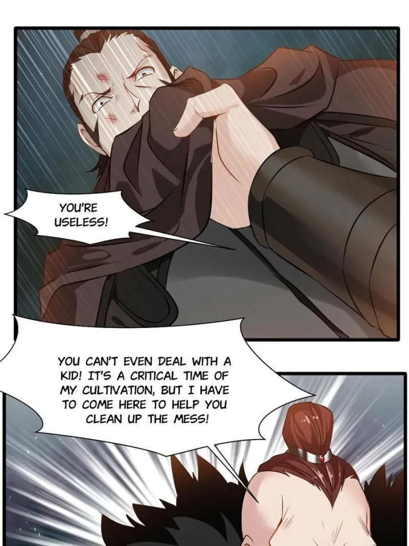 Read Peerless Ancient (Colored) chapter 19 image 18 on Lezhin
