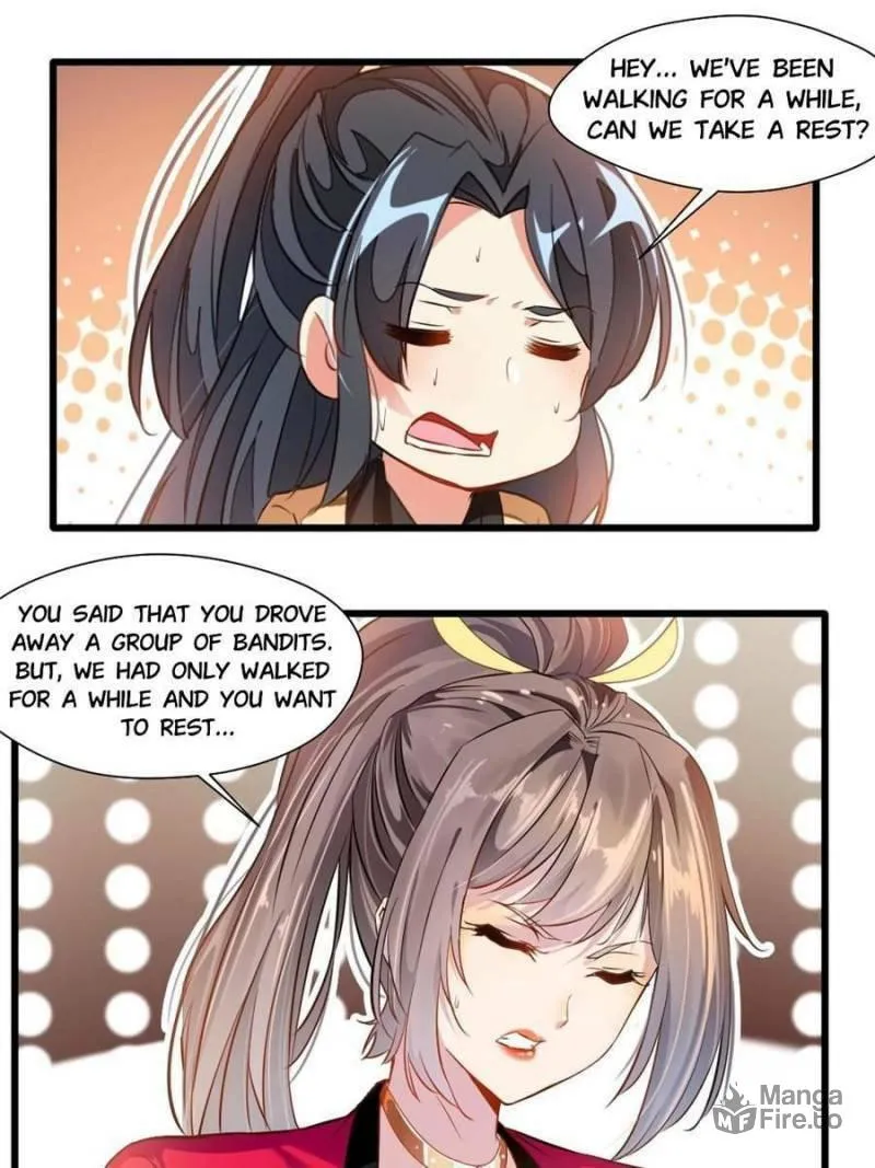 Read Peerless Ancient (Colored) chapter 19 image 23 on Lezhin