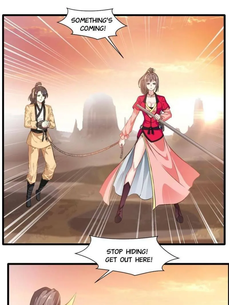 Read Peerless Ancient (Colored) chapter 19 image 27 on Lezhin