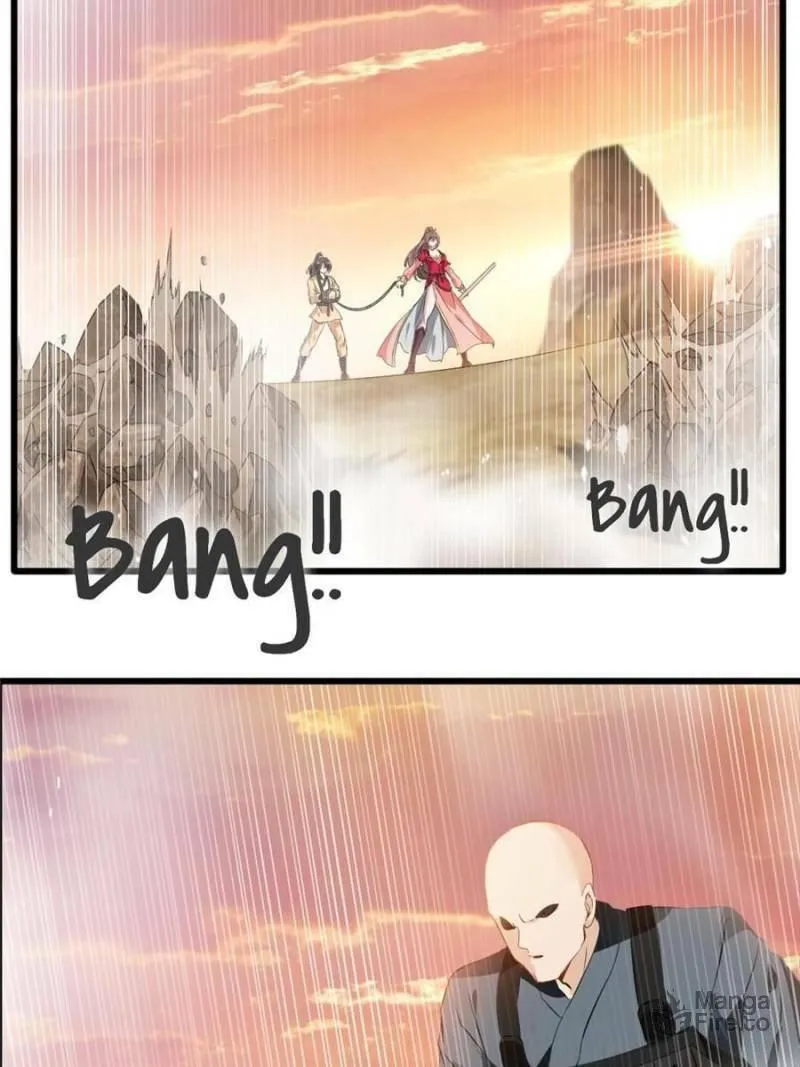 Read Peerless Ancient (Colored) chapter 19 image 29 on Lezhin