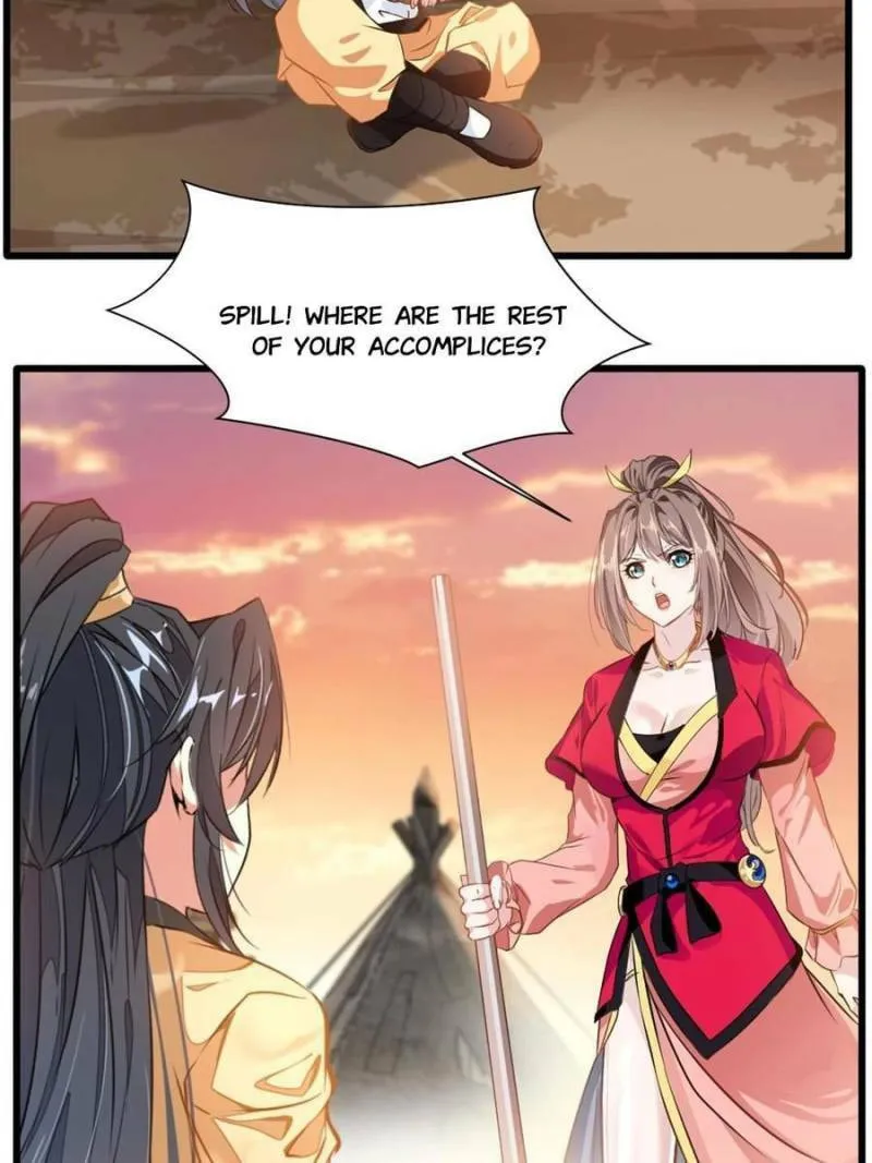 Read Peerless Ancient (Colored) chapter 19 image 3 on Lezhin