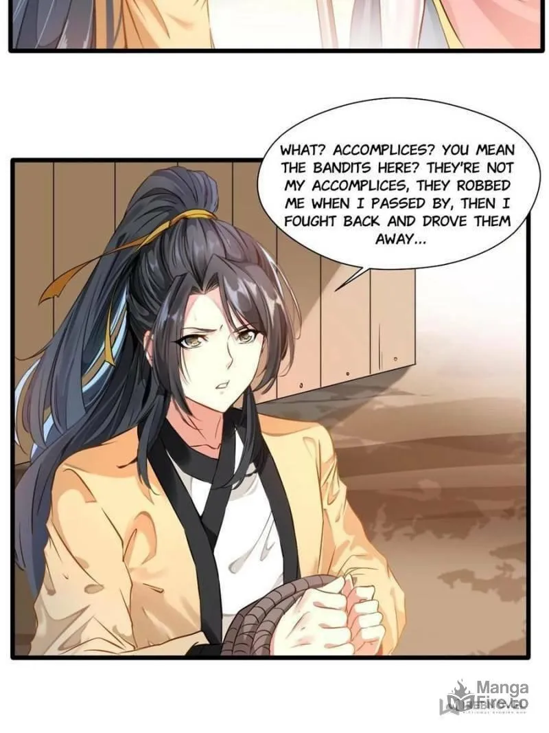 Read Peerless Ancient (Colored) chapter 19 image 4 on Lezhin