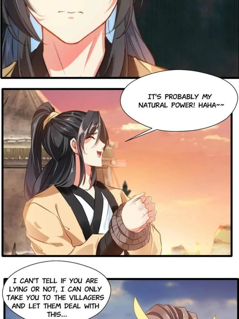 Read Peerless Ancient (Colored) chapter 19 image 7 on Lezhin