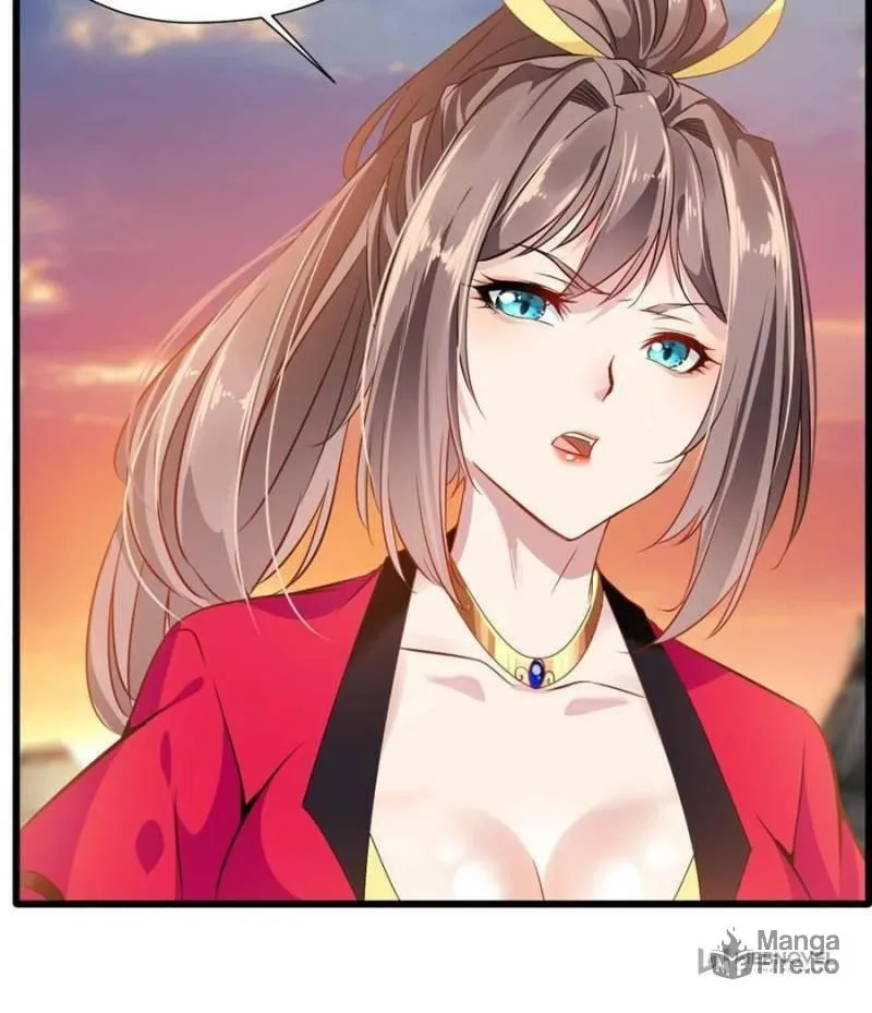 Read Peerless Ancient (Colored) chapter 19 image 8 on Lezhin