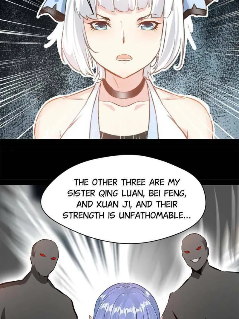 Read Peerless Ancient (Colored) chapter 190 image 1 on Lezhin