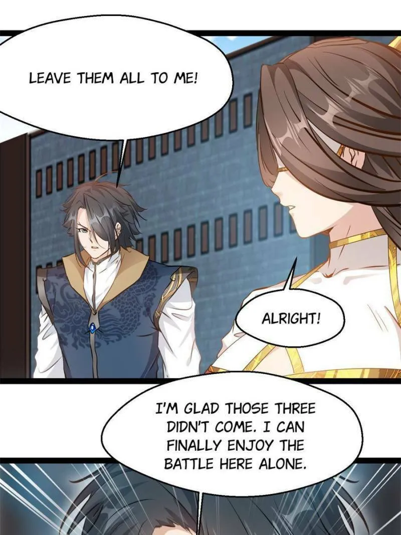 Read Peerless Ancient (Colored) chapter 190 image 10 on Lezhin