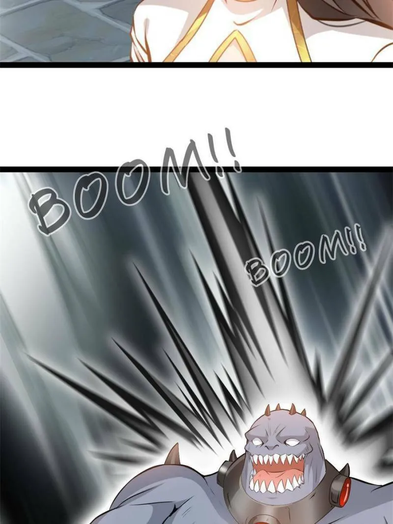 Read Peerless Ancient (Colored) chapter 190 image 12 on Lezhin