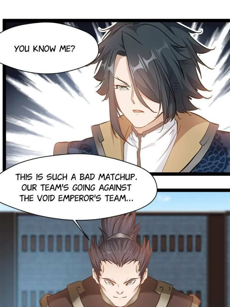 Read Peerless Ancient (Colored) chapter 190 image 15 on Lezhin