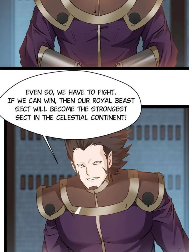 Read Peerless Ancient (Colored) chapter 190 image 16 on Lezhin