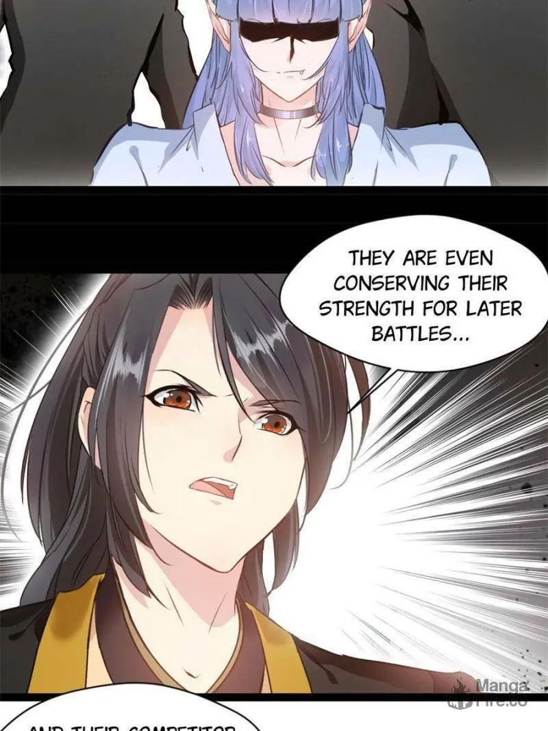 Read Peerless Ancient (Colored) chapter 190 image 2 on Lezhin