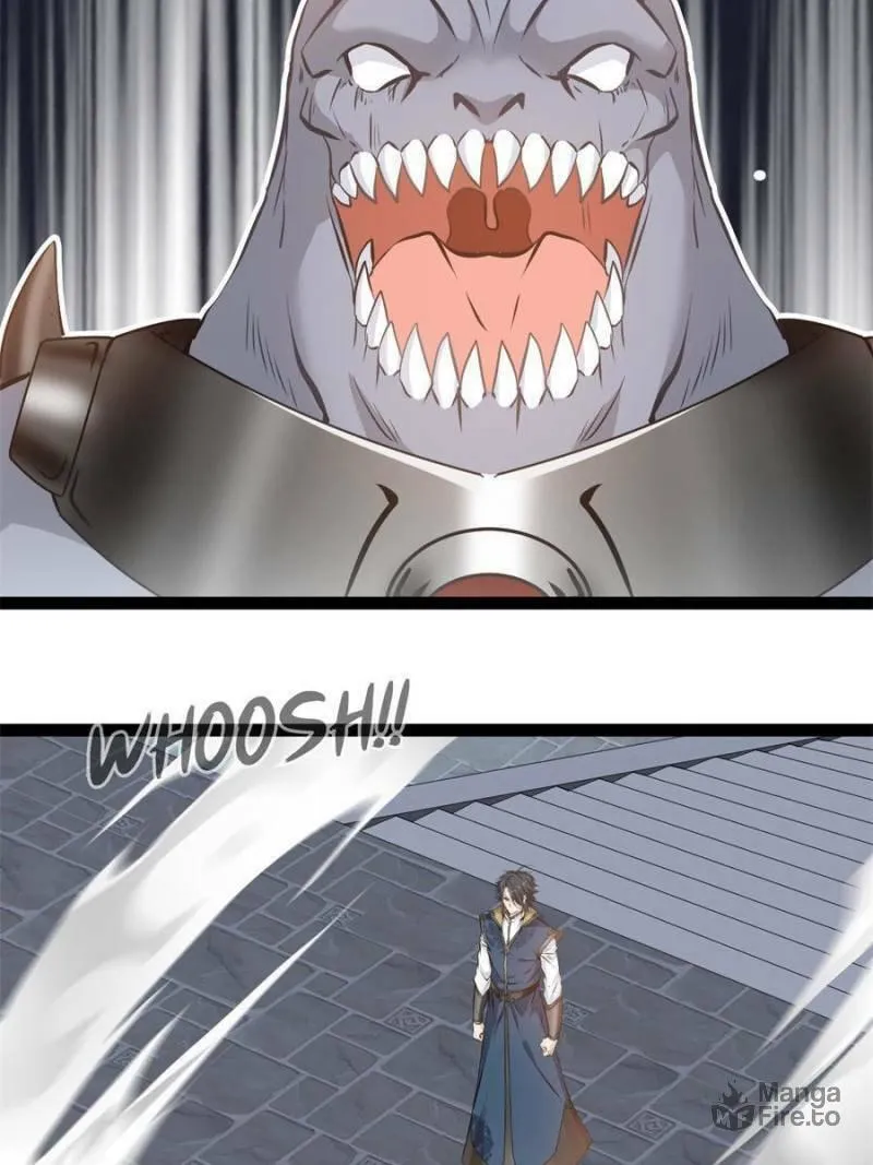 Read Peerless Ancient (Colored) chapter 190 image 23 on Lezhin