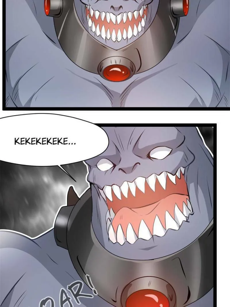 Read Peerless Ancient (Colored) chapter 190 image 6 on Lezhin