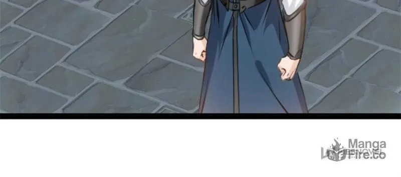 Read Peerless Ancient (Colored) chapter 190 image 9 on Lezhin