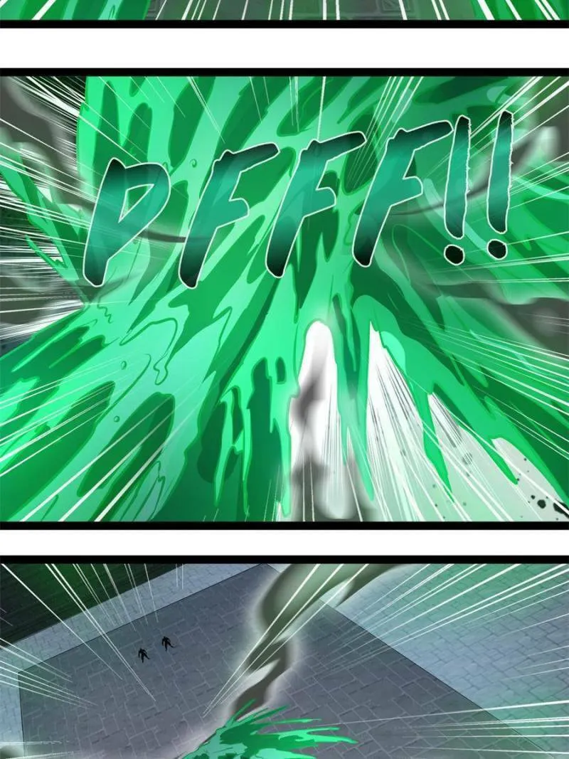 Read Peerless Ancient (Colored) chapter 191 image 12 on Lezhin