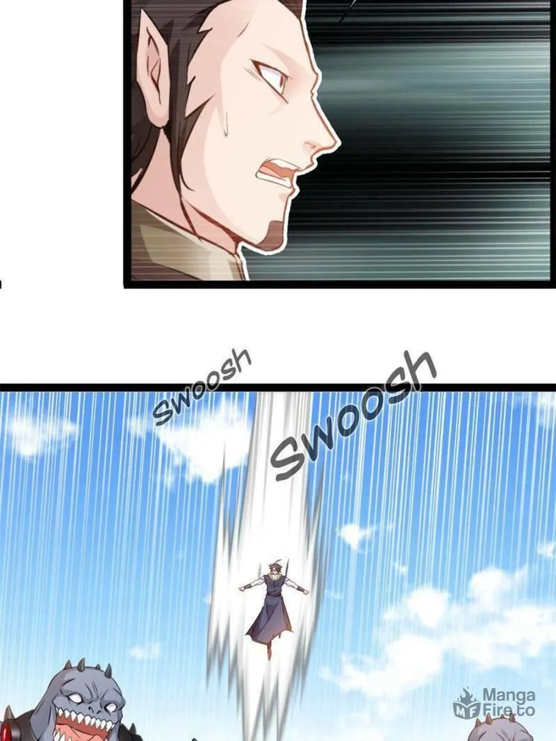 Read Peerless Ancient (Colored) chapter 191 image 17 on Lezhin