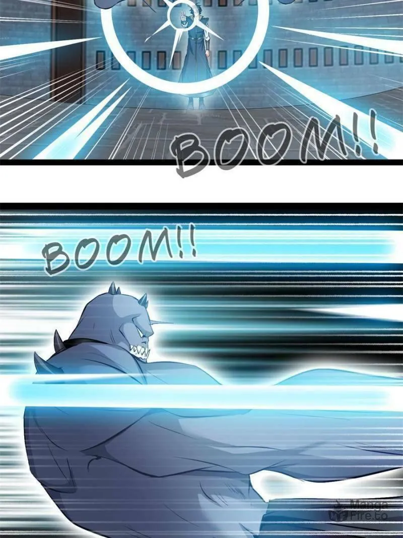 Read Peerless Ancient (Colored) chapter 191 image 2 on Lezhin