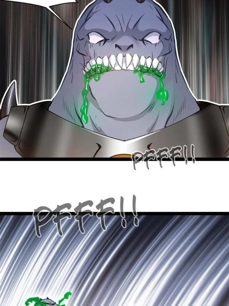 Read Peerless Ancient (Colored) chapter 191 image 7 on Lezhin