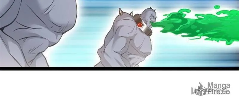 Read Peerless Ancient (Colored) chapter 191 image 9 on Lezhin